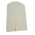 thumbnail image 1 of Soumake Natural Chamois Leather Car Cleaning Cloth Washing Suede Absorbent Towel, 1 of 4