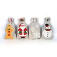 thumbnail image 3 of La nueva bolsa de dulces navideñas de 10 piezas, 3 of 3