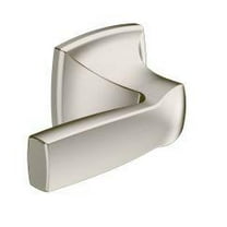 Moen Voss Brushed Nickel Tank Lever