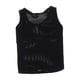 thumbnail image 1 of Ropa de chaleco de mujer a escala 1/6 para Hot Stuff TTL Enterbay CG CY Girl, figura de acción de 12 pulgadas Negro, 1 of 9