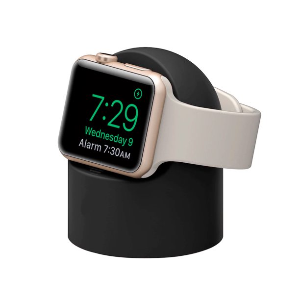 Soporte de Carga - Sovico - Compatible con Apple Watch