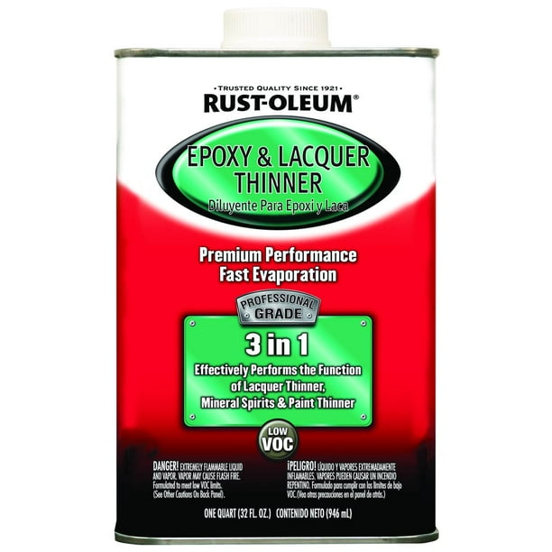 RustOleum Automotive Professional Grade MultiPurpose Solvent261194