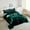 Teal, variant on Gamer Comforter Set Twin,Gaming Bedding,Video Games Gamepad Bedding Comforter Sets Neon Glowing Square Geometric Grid Teal Bedroom Decor Duvet Insert