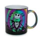 thumbnail image 2 of Taza de cerámica plateada Buffalo Disney Nightmare Before Christmas, 2 of 8