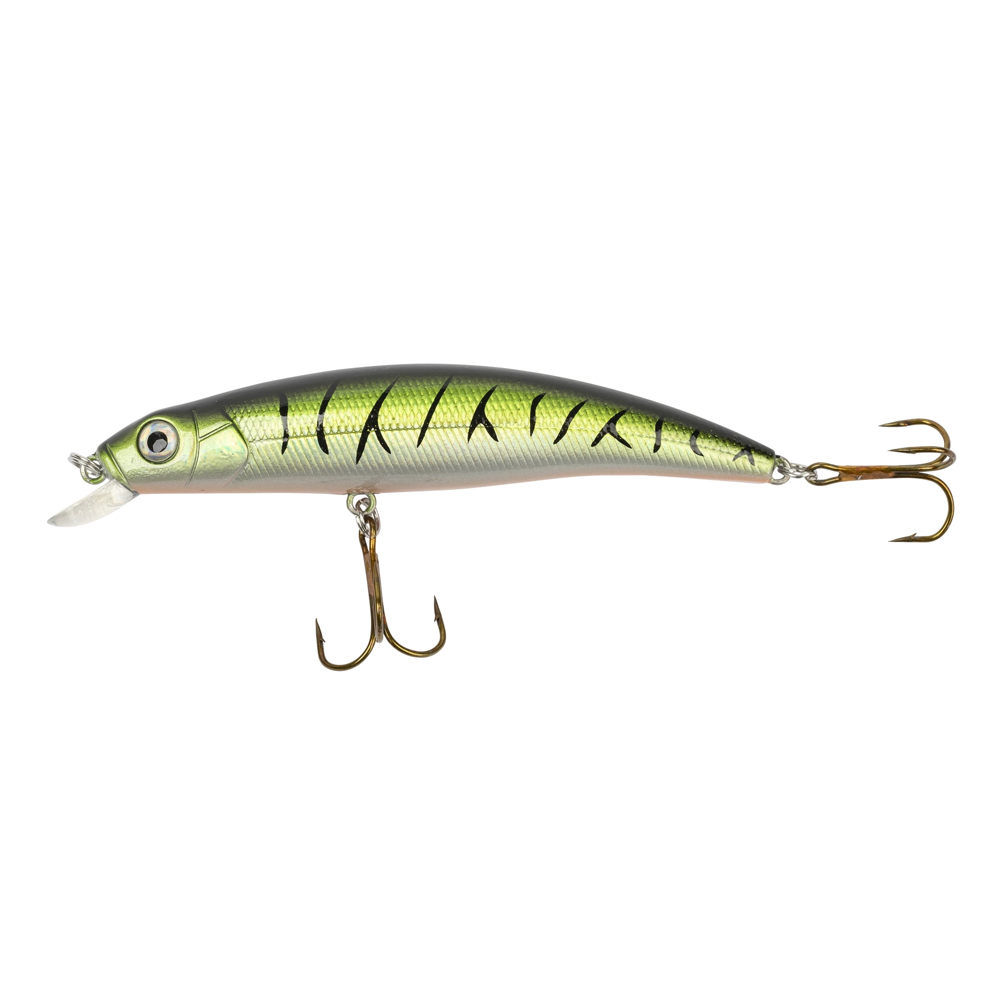 Ozark Trail 3/8 Ounce Bass Minnow Lure