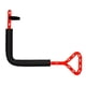 thumbnail image 1 of Entrenador De Swing Dorado, Accesorio Para Palo De Calentamiento De , Tubo De Espuma Grueso Portátil, Mejor Entrenamiento Para Exteriores, 1 of 8