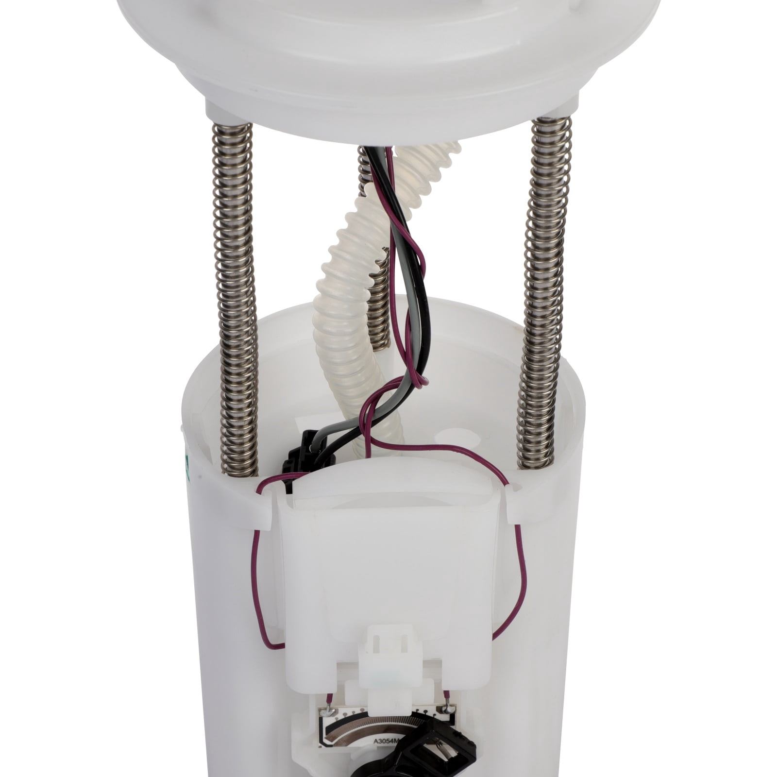 ECCPP Compatible with Fuel Pump for 2000-2005 for Chevy for Impala 2001-2003 for Pontiac for Grand Prix 2000-2005 for Buick for Century Replacement parts E3542M 323-01314 263-375 19177221 10326442