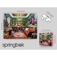 thumbnail image 4 of Springbok 1000 Piece Fender Guitar Lessons Jigsaw Puzzle for Adults - Poster Now Included, 4 of 8