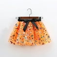 thumbnail image 2 of Girls Ballet Skirt Halloween Party Printed Dance Tutu for Kids, 2 of 5