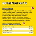 thumbnail image 5 of Temptations Tender Fills Roasted Chicken Flavor Soft Chew Treats For Adult Cats, 2.1 Oz Pouch, 5 of 13