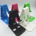 thumbnail image 4 of fastboy Support de Cellulaire Support de Bureau en Plastique Pliable Réglable, 4 of 7