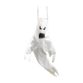 thumbnail image 1 of Fantasma Halloween Colgando Manga Viento Fantasmas Voladores Blanco, 1 of 9