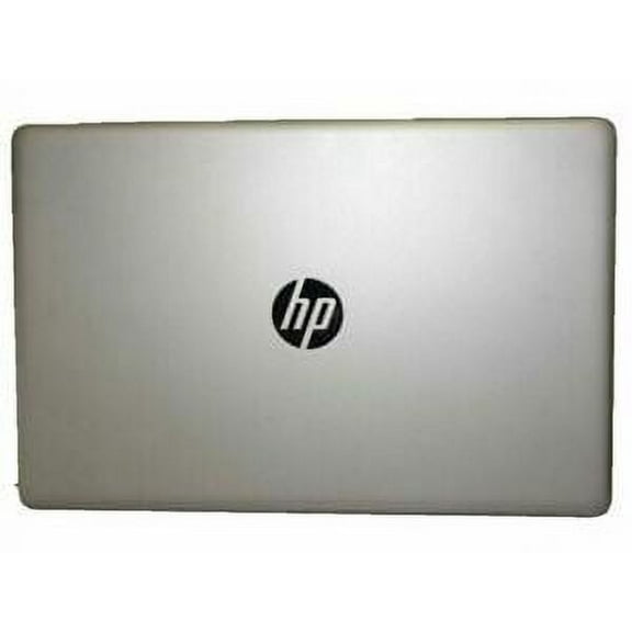 New Genuine HP 15-DA 15-DB 15-DR Series LCD Back Cover AP29M000C31 L20435-001