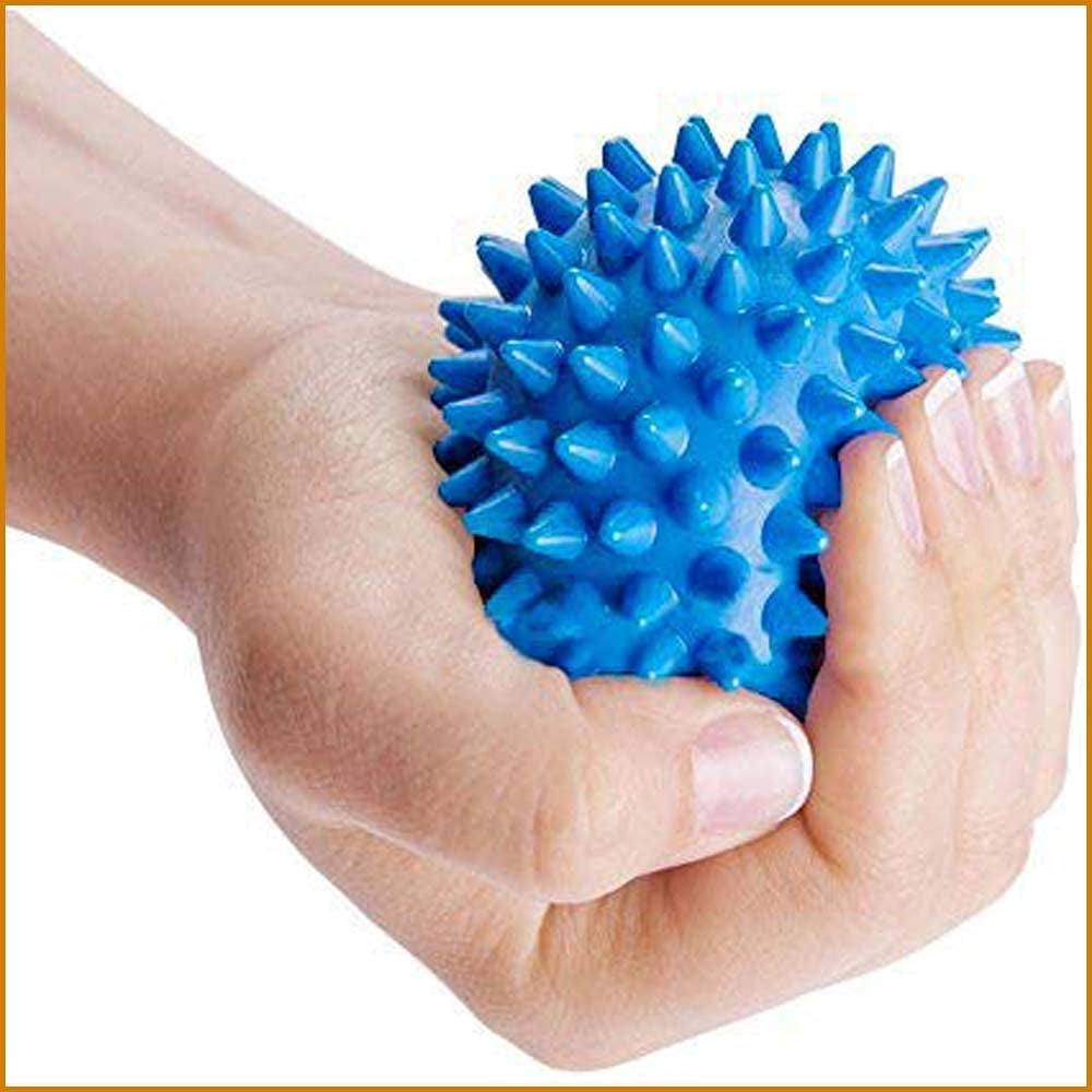 Acupressure Hand & Wrist Braces Exerciser combo kit multi tools