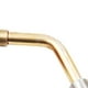 thumbnail image 2 of Válvula Inflación Cilindro Gas Recarga Accesorios Adaptador, 2 of 9