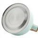 thumbnail image 3 of Tetera 2.5L Cipaher Tea Kettle for Stove Top and Induction Stove Azul Tetera de Acero Inoxidable para Estufa, 3 of 5