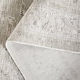 thumbnail image 5 of SAFAVIEH Mason Winslow Medallion Polyester Area Rug, Light Gray/Green, 9' x 12', 5 of 7
