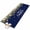 Navy, variant on Navy Blue Christmas 2'x6' Runner Rugs for Hallway Kitchen Bedside Non Slip Washable, Xmas Botanical Ball Bell Entryway Rug Runners with Rubber Backing, Long Carpet Runner for Laundry Room