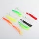thumbnail image 4 of Sonducket 10 piezas 6 cm PVC calamar luminoso Type3, 4 of 6