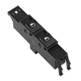 thumbnail image 3 of For E46 Coupe 1999-2006 Front Left Power Window Switch 61316902175, 3 of 5