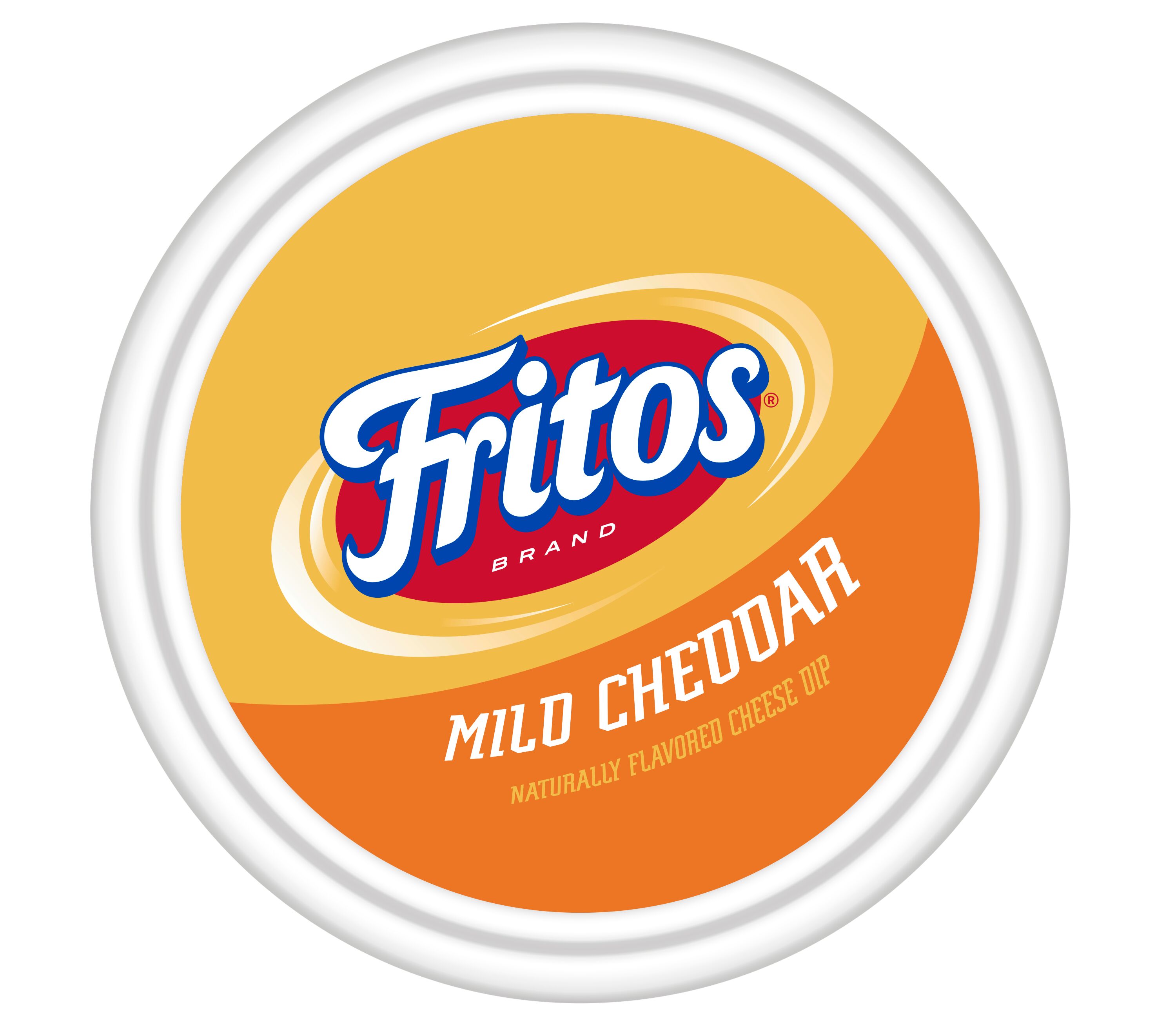Fritos Mild Cheddar Flavored Cheese Dip, 9 oz Shelf-stable Can - image 4 of 9