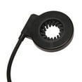 thumbnail image 4 of 2X Electric Bikes PAS Sensor E-Bike Waterproof Conversion Kit Parts E-Bike Pas System Assistant Sensor KT-V12L, 4 of 7