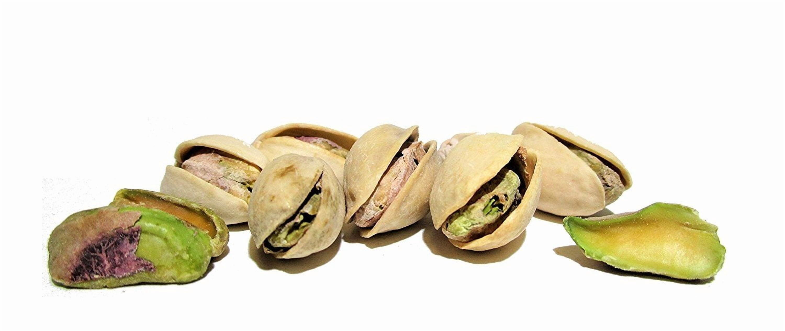 Roasted Salted Pistachios by Its Delish, 1 lb