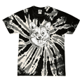 thumbnail image 1 of Wild Bobby, Cute Corgi Dog Lover Pet Owner Animal Lover Tie-Dye T-Shirt, 1 of 1