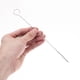 thumbnail image 5 of unbranded 25Ud Pinchos Para En Acero Inoxidable Para Carne Y Vegetales Resistente Y Reutilizable, 5 of 8