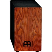 MEINL Headliner Series Cajon American White Ash Full Size