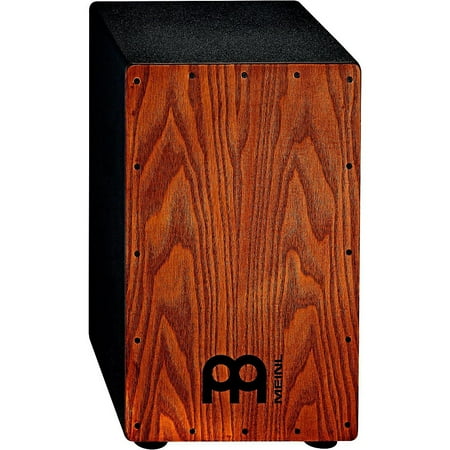 MEINL Headliner Series Cajon American White Ash Full Size