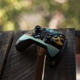 thumbnail image 4 of Skinit Marble Chunky Marble Xbox One Controller Skin, 4 of 4