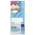 thumbnail image 6 of Avery Mini-Sheets Shipping Labels, Permanent Adhesive, 2" x 4", 100 Labels (2163), 6 of 8