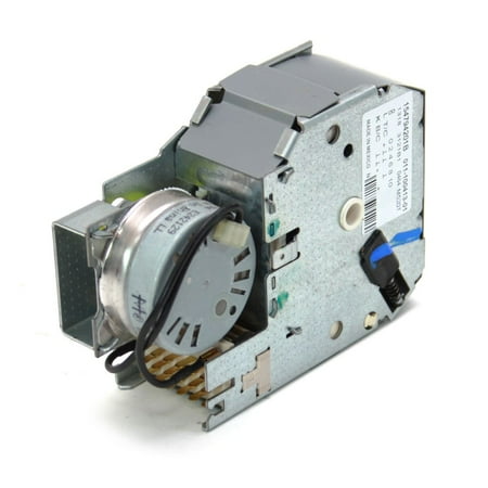 timer dishwasher frigidaire