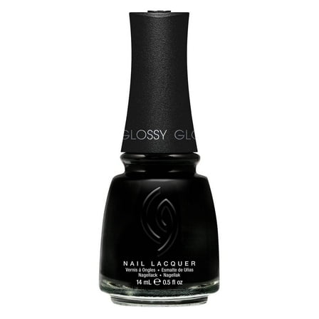 China Glaze Nail Lacquer Liquid Leather 0.5 oz #41031