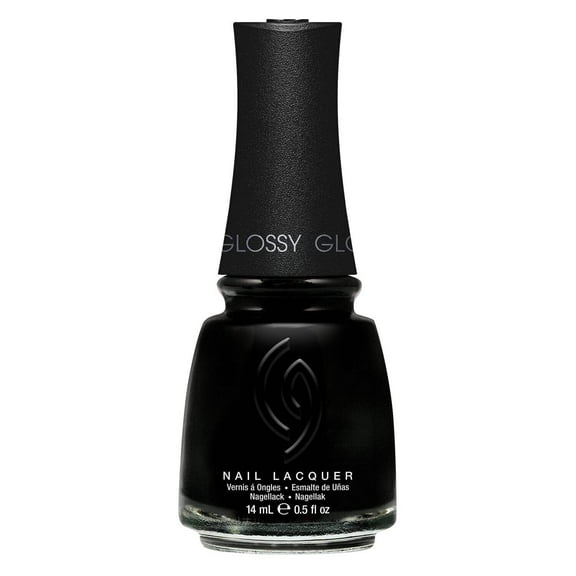 China Glaze Nail Lacquer Liquid Leather 0.5 oz #41031