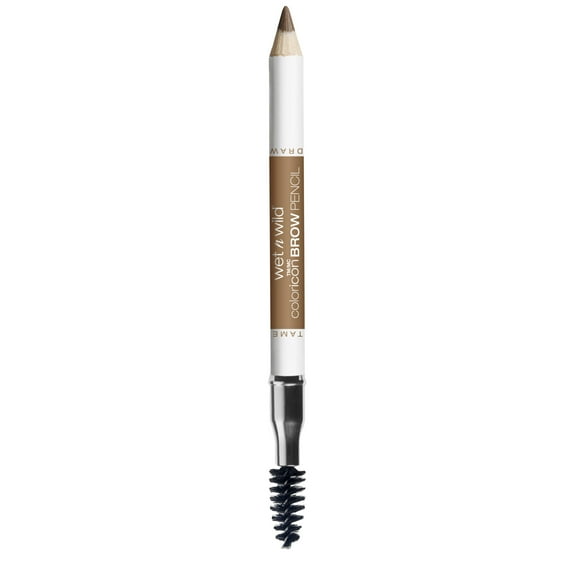 wet n wild Color Icon Brow Pencil, Blonde Moments