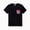 2#Red&Black, variant on Mens Shirts Hawaiian Shirt for Men Couple Matching Beach Shirt Gifts for Men,M-XL