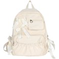 thumbnail image 1 of Mochila Bsvklp con correas hombro Ajustables para Niñas Cómoda nailon, 1 of 9
