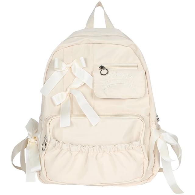 Mochila Bsvklp con correas hombro Ajustables para Niñas Cómoda nailon