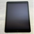 thumbnail image 3 of Pre-Owned Apple iPad Air - 1st Gen 16GB - Wi-Fi Only -Space Gray, 3 of 4