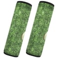 thumbnail image 2 of ALAZA Baseball on Grass Car Seat Belt Adjuster Neck Covers Shoulder Cushions Pads S, 2 of 8