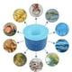 thumbnail image 3 of Calcetines de tela Bearachild para piscina 20 piezas blanco, 3 of 6