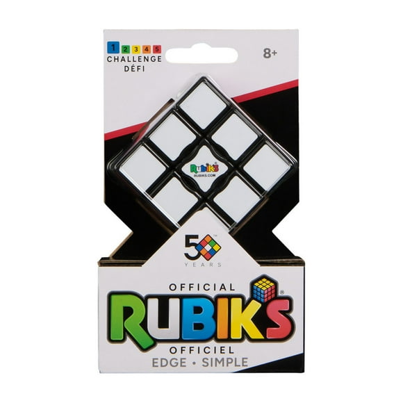 Juego Rubik Edge 1 Pieza