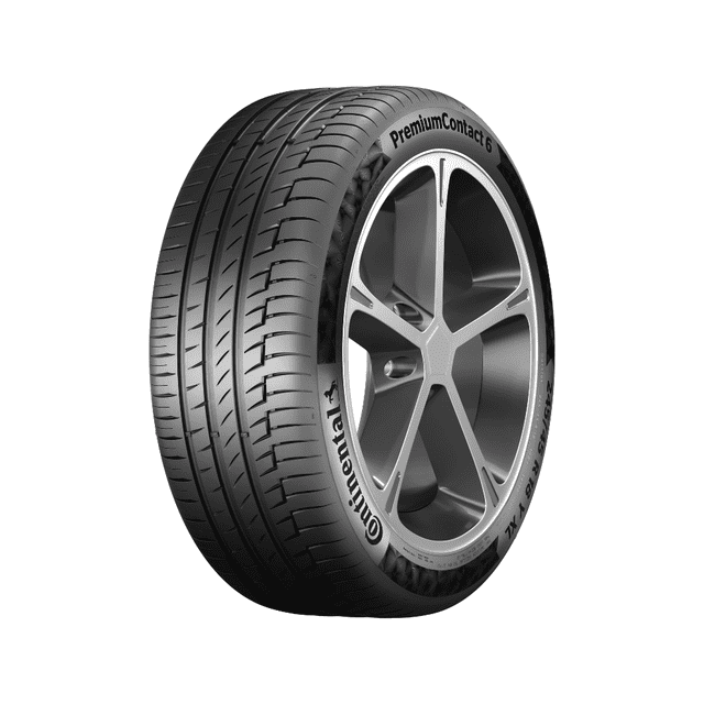 Llanta 215/45 R18 89V Continental PremiumContact 6 FR