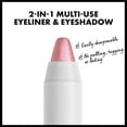 thumbnail image 3 of NYX Cosmetics NYX Eye Pencil, 0.18 oz, 3 of 6