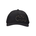 thumbnail image 1 of Gorra K-swiss Batman Color Negro Unisex, 1 of 4
