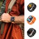 thumbnail image 1 of XWSHYW Aparatos Electrónicos Reloj Intelligente D28A 2.01 Pantalla Alta Definición Ip68 8763E Llamada Contraste Contraste Color Modo Espera, 1 of 5