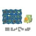 thumbnail image 1 of Engineering Puzzles Track Car Set Children's Vehicles Toy Hot W6 Toy X2Y1 { S6S7, 1 of 3