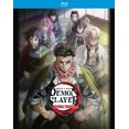 thumbnail image 2 of Demon Slayer: Kimetsu no Yaiba: Hashira Training Arc (Blu-ray) Crunchyroll, Anime, 2 of 7